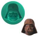 Star Wars Darth Vader Silicone Mould